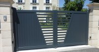 Notre société de clôture et de portail à Montbronn